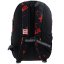 LEGO® Ninjago Red - Small Extended - backpack