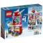LEGO® DC Super Hero Girls™ 41231 Harley Quinn™ eilt zu Hilfe
