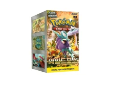 Pokémon TCG: Wild Force Booster Box (Korean)