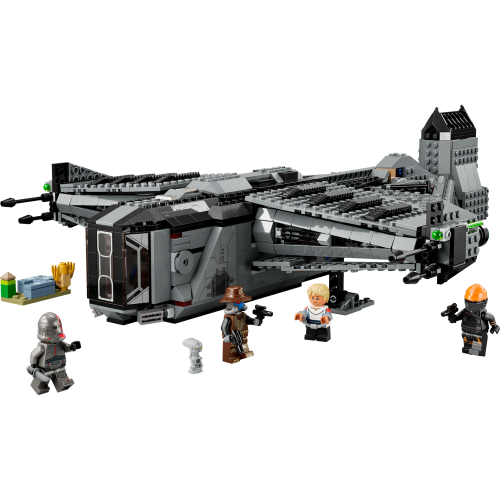 LEGO® Star Wars™ 75323 The Justifier™