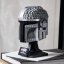 LEGO® Star Wars™ 75328 The Mandalorian™ helm