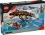 LEGO® Jurassic World 76974 L’attacco del Mosasauro in mattoncini