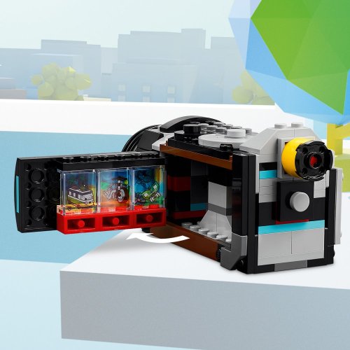 LEGO® Creator 3-in-1 31147 Retro fotocamera