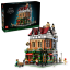 LEGO® Icons 10350 Eckhaus im Tudorstil