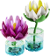 LEGO® Botanicals 11511 Lekníny