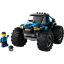 LEGO® City 60402 Le Monster Truck bleu