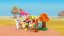 LEGO® Animal Crossing™ 77052 K.K koncertje a téren