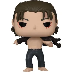 POP Animation: AoT S5- Eren Jeager