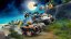 LEGO® City 60449 Pościg terenówką policyjną