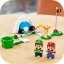 LEGO® Super Mario™ 71405 Ensemble d’extension Les Fuzzies voltigeurs