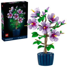 LEGO® Botanicals 10372 Hibiskus