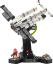 LEGO® Icons 11389 Der Astronaut
