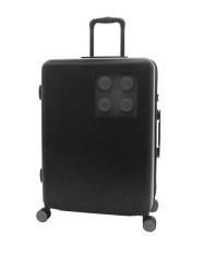 LEGO® Luggage URBAN 67 cm, M - Fekete/sötétszürke