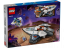LEGO® City 60430 Interstellair ruimteschip