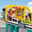 LEGO® Friends 41751 Parque de Skate
