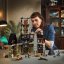 LEGO® Creator Expert 10273 La maison hantée de la fète foraine
