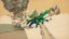 LEGO® Ninjago® 71766 Le dragon légendaire de Lloyd