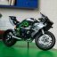 LEGO® Technic™ 42170 La moto Kawasaki Ninja H2R
