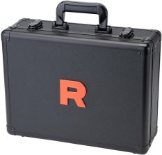 Pokémon TCG: The Glory of Team Rocket Attache Case Set (Japanese)