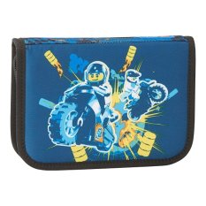 LEGO® CITY Race - etui met vulling