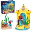 LEGO® Disney™ 43235 Arielles Musikbühne