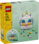 LEGO® Iconic 40816 Uovo di Pasqua decorativo