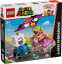 LEGO® Super Mario™ 72038 Mario Kart™ – Wario és King Boo
