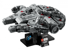 LEGO® Star Wars™ 75375 Sokół Millennium™