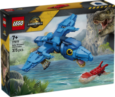 LEGO® Jurassic World 77977 Bébi pteranodon