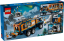 LEGO City 60471 Nákladní auto s laboratoří pro průzkumníky Arktidy
