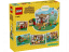 LEGO® Animal Crossing™ 77049 Isabelle op visite