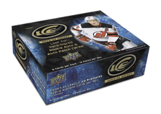 Upper Deck Ice Hockey Hobby Box 2023-24