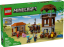LEGO Minecraft 21278 Základna plenitelů a Ničitel