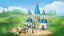 LEGO® Disney™ 43275 Castello e carrozza di Cenerentola