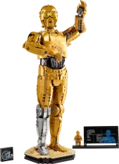 LEGO® Star Wars™ 75398 C-3PO™