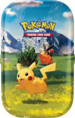 Pokémon TCG: ME02.5 Ascended Heroes - Mini Tin Box
