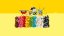 LEGO® Classic 11042 Kreative Spaßbox