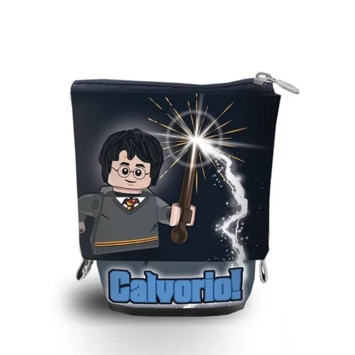 LEGO® Harry Potter™ Calvorio - Pop Up trousse à crayons