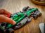 LEGO® Speed Champions 77245 Carro de Corrida Aston Martin Aramco F1® AMR24