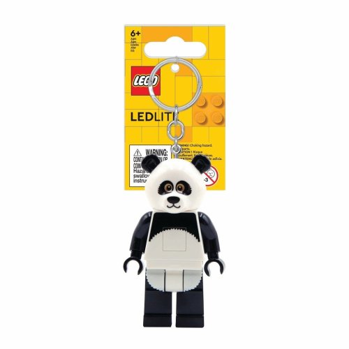 LEGO® Minifigures Panda Leuchtfigur (HT)