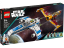 LEGO® Star Wars™ 75364 New Republic E-Wing™ vs Starfighter™ de Shin Hati