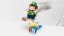 LEGO® Super Mario™ 71440 Aventuras interativas com o LEGO® Luigi™