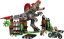 LEGO® Jurassic World 77982 L’évasion du spinosaure