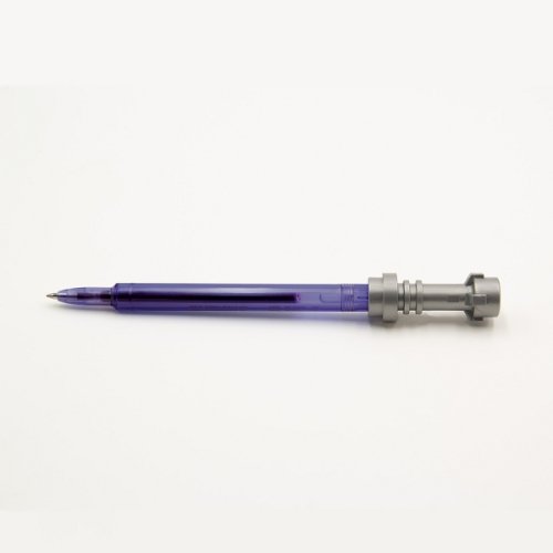LEGO® Star Wars gelpen lichtzwaard - paars