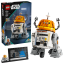 LEGO Star Wars 75416 Astro-droid Chopper (C1-10P)