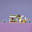 LEGO® Friends 42693 Creatieve bloemenwinkel
