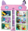 LEGO® Gabby et la maison magique 10788 La maison magique de Gabby