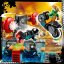 LEGO® City 60294 Kaskadérsky nákladiak