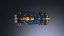 LEGO® Speed Champions 77243 Oracle Red Bull Racing RB20 F1® Rennauto