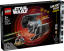LEGO® Star Wars TM 75421 SMART Play™ : le TIE Fighter™ de Dark Vador